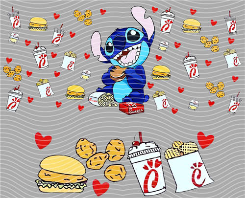 Mini stanlye cup-KW857